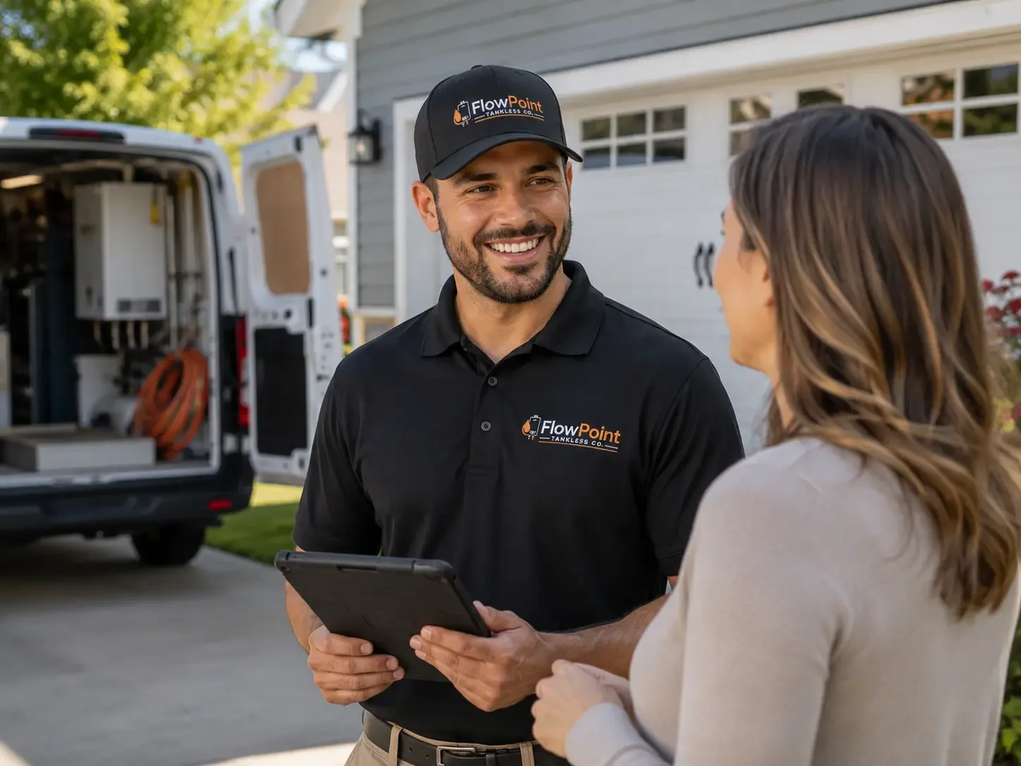 Tankless Water Heater Installation Milo, MO FAQs